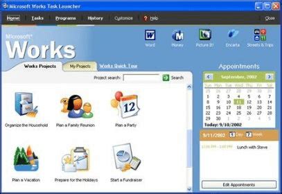 Install Works に対する画像結果