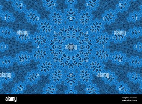 Toradh íomhá ar Blue Abstract Pattern Background