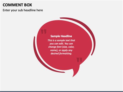 Image result for How to Make Comment Box