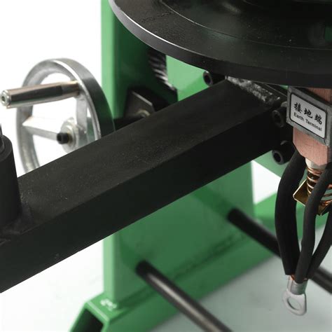 Positioner Welding Machine に対する画像結果