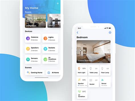 Image result for Phone Home Button UI Design