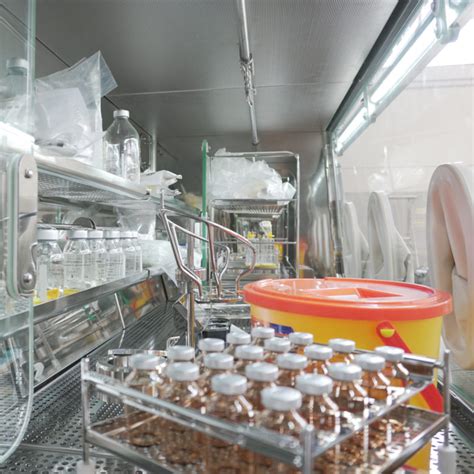 Image result for Sterility Testing Isolator