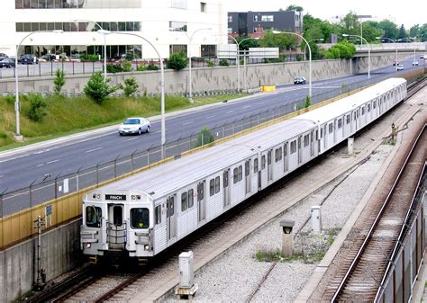 Image result for TTC Spadina Station Line:1