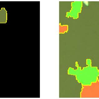 Intrepreting Classification Model MATLAB に対する画像結果