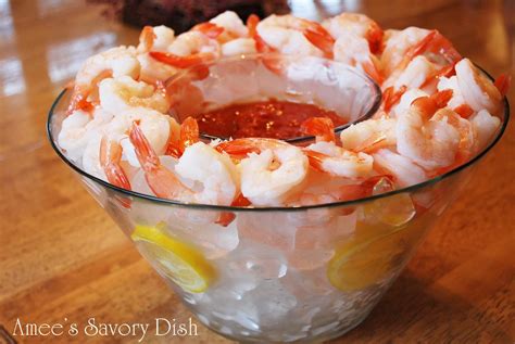 Large Shrimp Cocktail に対する画像結果