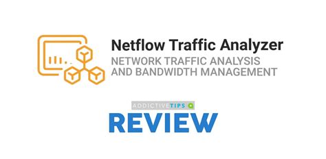 Image result for NetFlow Analyzer SolarWinds
