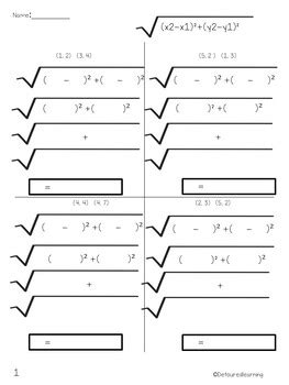 Distance Formula Geometry に対する画像結果