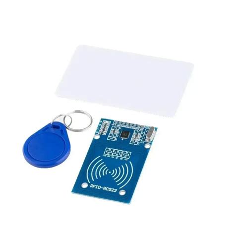 Image result for Arduino RFID Kit