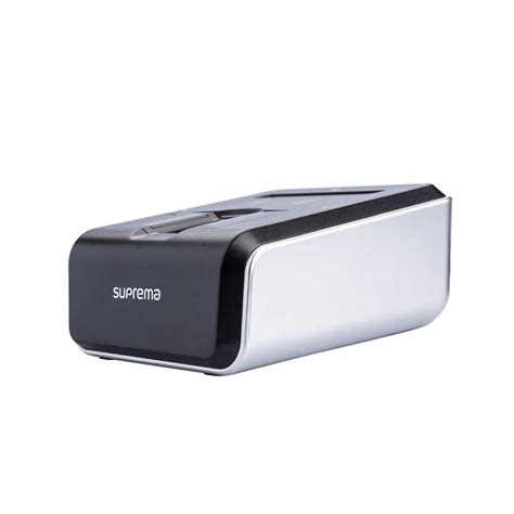 Résultat d’images pour Suprema Fingerprint Reader