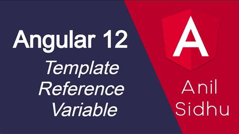 Afbeeldingsresultaten voor Template Reference Variable in Angular
