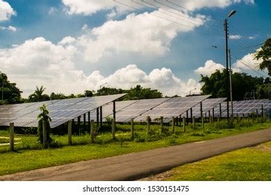 Power Plant PV Array に対する画像結果