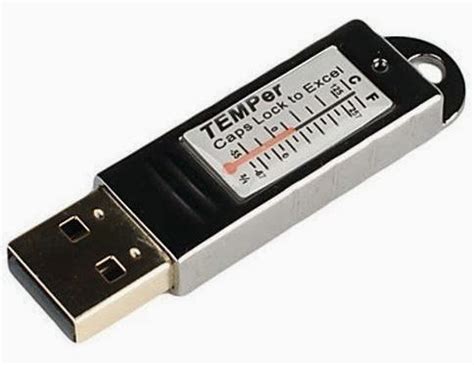 Temper USB Temperature Sensor に対する画像結果