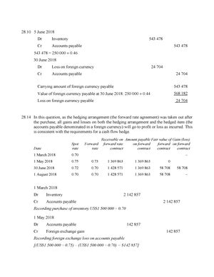 Toradh íomhá ar Tutorial in Doing Financial Statement in Peso