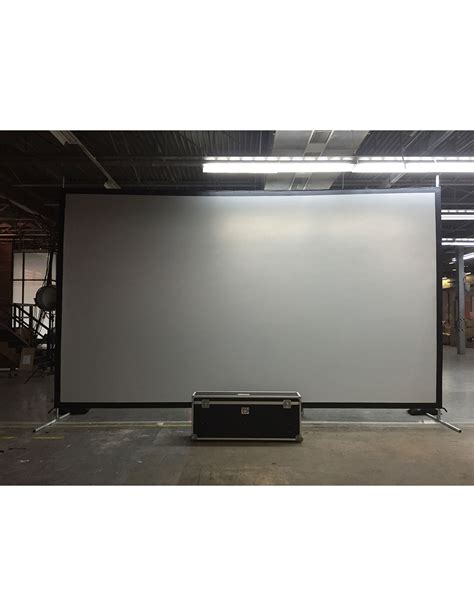 Image result for Back Projection Screen Collimated