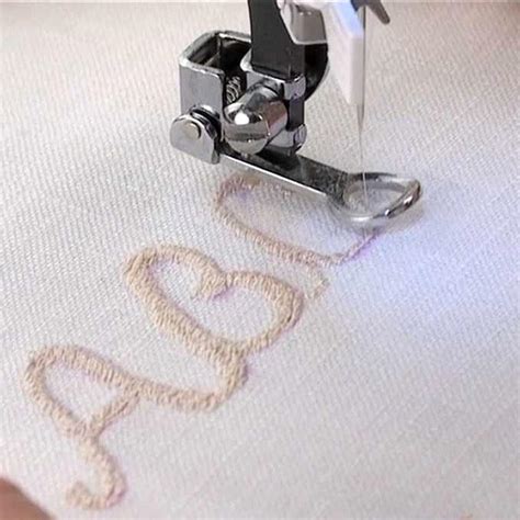 Image result for Singer Darning Embroidery Foot