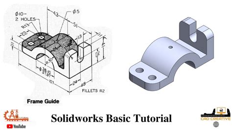 Image result for Soild Works Tutorial