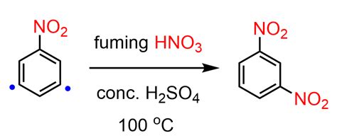 Afbeeldingsresultaten voor In Nitration of Benzene Yellowish Color Is Form