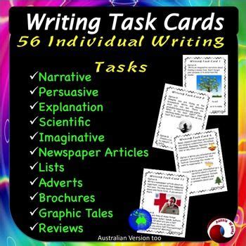 Pictures for a Writing Task に対する画像結果