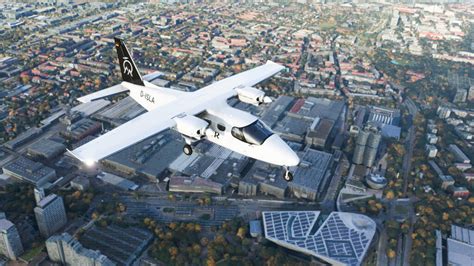 Toradh íomhá ar FCU Flight Control Unit