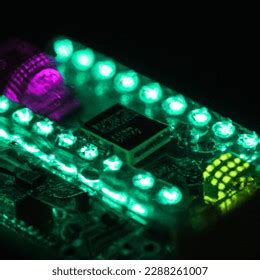 Image result for Cyberpunk Raspberry Pi