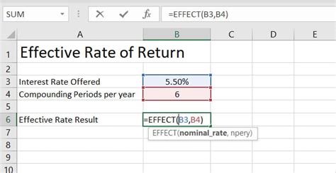 Effective Tax Rate Formula Excel に対する画像結果