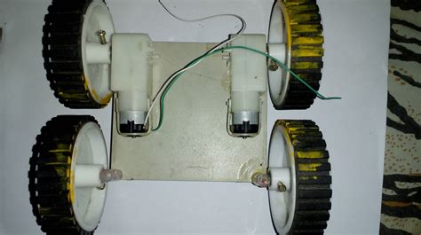 Image result for Raspberry Pi and Arduino Robot