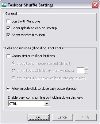 Image result for Arrange Taskbar