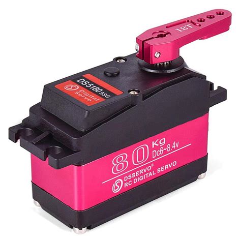 Afbeeldingsresultaten voor Arduino High Torque Servo