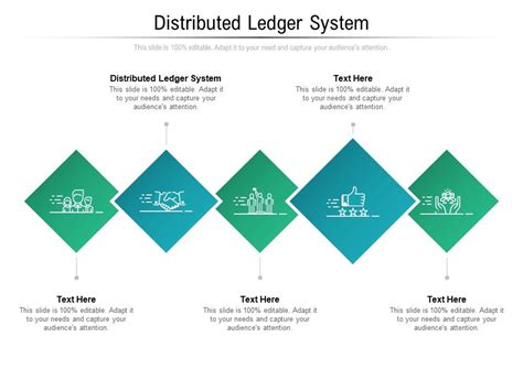 Afbeeldingsresultaten voor Distributed Ledger Technology PowerPoint Logo