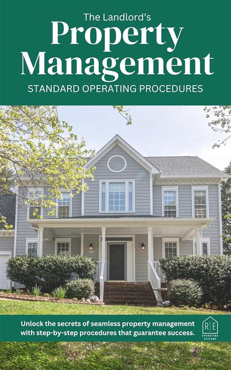 Image result for Property Management SOP