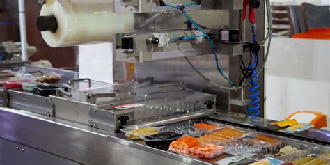 Afbeeldingsresultaten voor Thermoforming Machine for Food Packaging