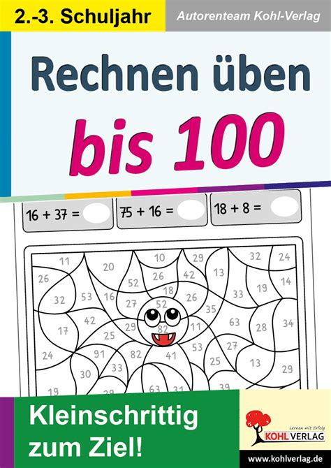 Image result for Rechnen Bis 100