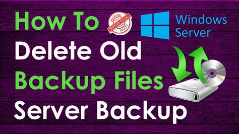 Backup Old Files に対する画像結果