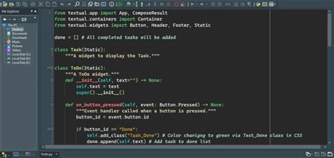 Image result for Python Tui Animated Menu