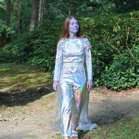 Alien Theme Formal Suit に対する画像結果