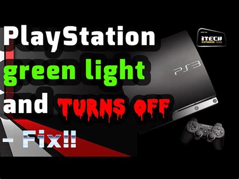 Image result for Repair PS3 Red-Light