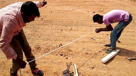 Image result for Setting Out a Building