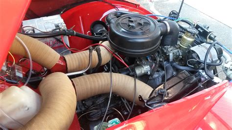 Image result for 2CV Rebuild