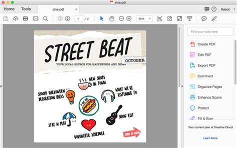 Image result for How to Make a PDF Interactive