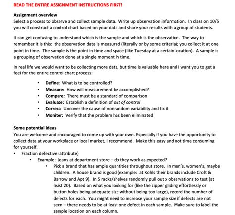Toradh íomhá ar Assignment Steps