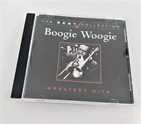 Image result for Greatest Boogie Woogie