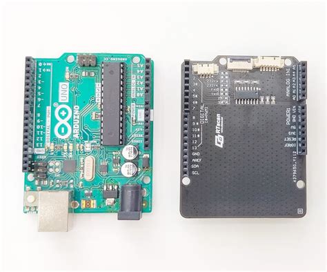 Image result for Arduino Scaner