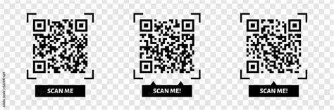 Toradh íomhá ar Scan Me QR Code Card
