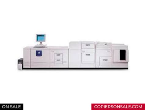 Image result for Xerox Docutech Stacker
