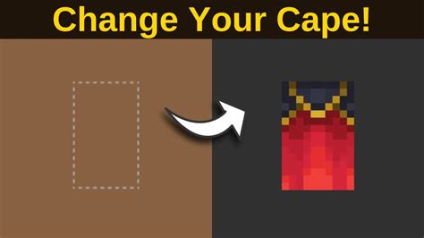 Toradh íomhá ar How to Get a Free Cape in Minecraft Java