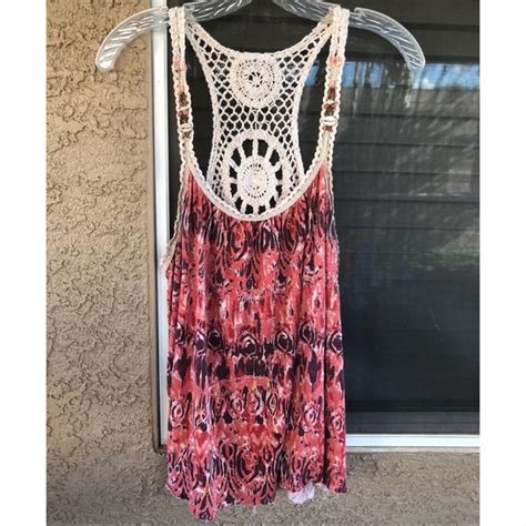 Image result for Free People Shell Pattern