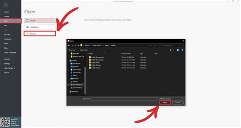 Toradh íomhá ar PDF Drive Open