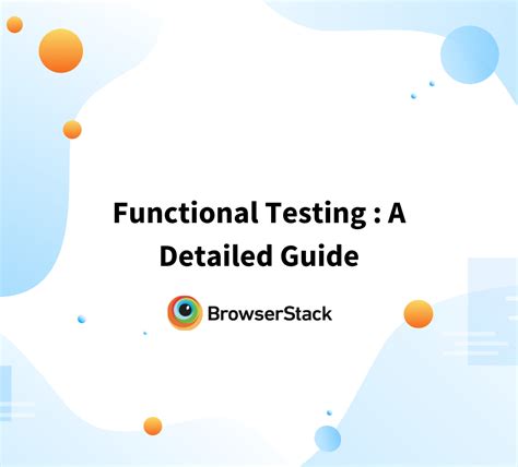Image result for Website Functional Testing