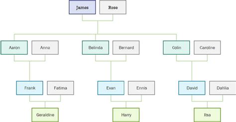 Image result for Python Family Tree Generator