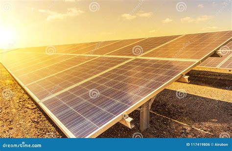 Image result for Solar Power Plant Array